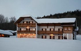 Gästehaus Apfelbacher